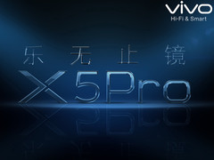 Vivo X5 Pro: Viel Glas und erste Bilder
