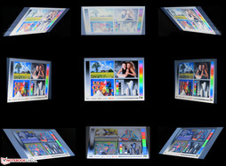 Blickwinkel Asus Vivobook S500CA-CJ005H