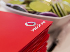 Vodafone: Apps per Mobilfunkrechnung oder Prepaidguthaben bezahlen