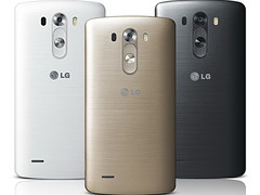 LG G3: Vodafone startet Verkauf