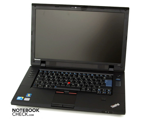 Lenovo Thinkpad L512 2597-5VG