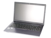 Test Nexoc M512 III (W650RB) (i3,940M) Notebook