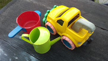 HP Spectre x2 12 Rear