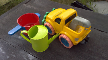 Microsoft Surface Pro 4 Rear