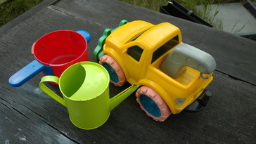 HP Elite x2 1012 G1 Rear