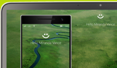 Einen PC entsperren, demnächst auch mit Android- oder iPhones?