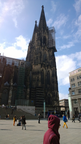 ...der 34 MP-Aufnahme geschossen.