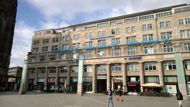 Der Unterschied beider Aufnahmen...