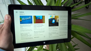 innen, dunkle Reflexion