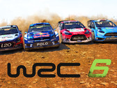 Games: WRC 6 Deluxe Edition auf Steam