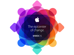 Auf der WWDC 15 wird Apple das neue iOS 9 vorstellen (Bild: Apple)