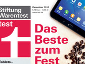 Tablets: Laut Warentest taugen auch günstige Modelle