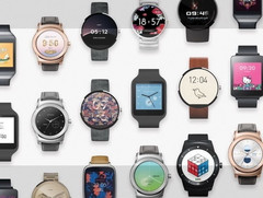Wearables: Smartwatches, Armbänder und Smart Clothing legen zu