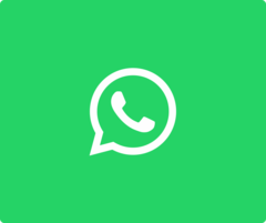 Muss jetzt auch deutsche AGBs anbieten: Der Messenger WhatsApp.
