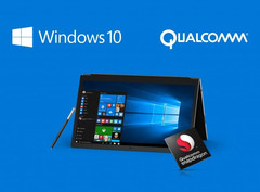 Das x86-Windows 10 läuft dank Emulation bald auf Qualcomm ARM-SOCs.