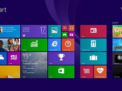 Der Nachfolger von Windows 8.1 verspricht universelle Kompatibilität (Bild: Microsoft)