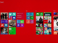 Build 2014 | Windows 8.1 Update 1 ab 8. April mit Verbesserungen für Maus- und Tastaturnutzer