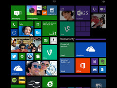 Windows Phone: Neues Update für Developer Preview verfügbar