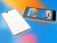 IFA 2015 | MobiWire stellt 5,5 Zoll LTE Phablet Winona für 200 Euro vor