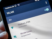 WLAN: Kunden schätzen Wi-Fi beim Shoppen in Geschäften