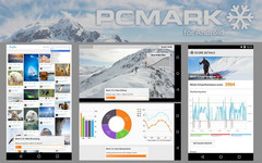 Futuremark: PCMark for Android Benchmarking App erhält Update
