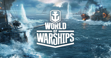 World of Warships ließ sich ohne großen Einschränkungen spielen (Quelle: worldofwarships.eu).