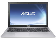 Das Asus X550LD-XX023H, zur Verfügung gestellt von Asus Deutschland.