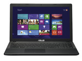 Test-Update Asus X551MAV-SX391B Notebook