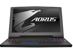 Im Test: Aorus X5 v6. Testgerät zur Verfügung gestellt von Aorus.