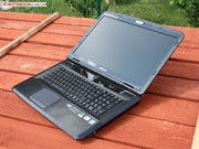 Aber auch leistungsorientierte Anwender dürfen hellhörig werden.