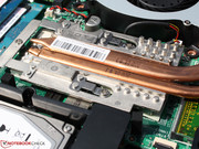 Ebenso die CPU, für sie dürfte (später) einfacher ein Upgrade zu finden sein.