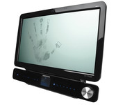 Wir testen Medions 24-Zoll All in One Touch PC X9613.