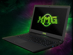 Schenker: XMG A506 und XMG A706 Gaming-Notebooks mit Intel Skylake