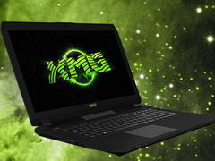 Schenker: Gaming-Notebooks XMG P506 und XMG P706 ab 1550 Euro