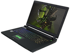 Schenker: Notebooks der XMG Pro-Serie mit neuen Grafikkarten der Serie GeForce 800M