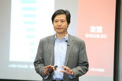 Xiaomi: In 5 bis 10 Jahren sind wir der größte Smartphone-Hersteller