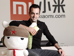 Smartphones: Zuletzt musste Xiaomi VP Hugo Barra ein Verkaufsverbot für die Mi-Smartphones in Indien hinnehmen.