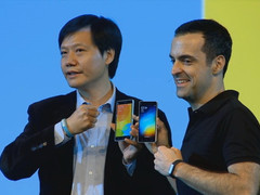 Xiaomi Mi 4i: 5-Zoll-Smartphone mit Full HD offiziell vorgestellt