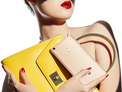 Xiaomi Mi Max: 6,4-Zoll-Phablet für rund 200 Euro