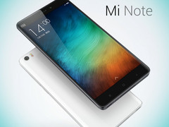 Xiaomi Mi Note: Verkaufsstart am 28. Juli in Taiwan