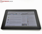 Xoro PAD 9718DR mit Retina Display