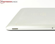 ...erzeugen einen annehmbaren wenn auch hochtonlastigen Sound.