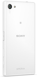 Sony Xperia Z5 Compact