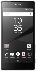 Sony Xperia Z5 Premium