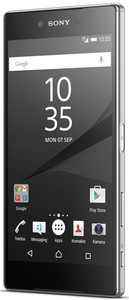 Sony Xperia Z5 Premium