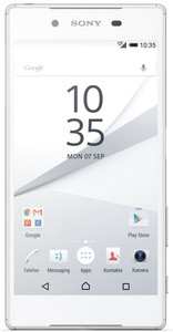 Sony Xperia Z5