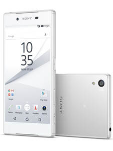 Sony Xperia Z5