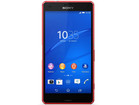 Sony Xperia Z3 Compact