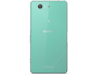 Sony Xperia Z3 Compact