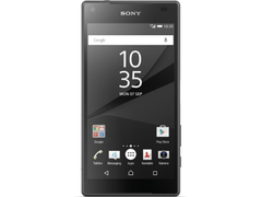 Das Sony Xperia Z5 Compact ist jetzt für 550 Euro erhältlich (Bild: Sony)